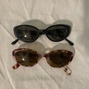 Vintage Sunglasses